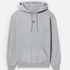 LB Signature - Unisex Heavyweight Embroidered Hoodie